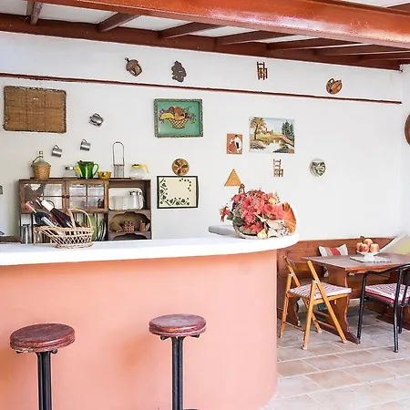 Estefania * Los Realejos