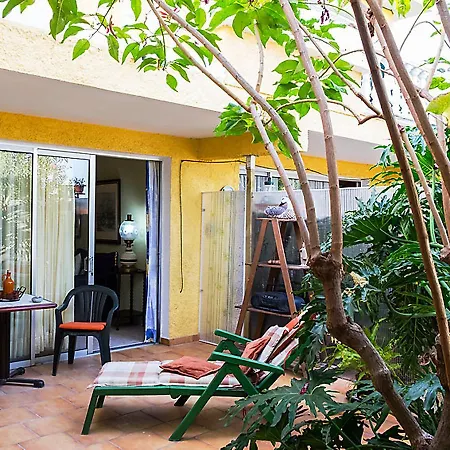 Apartamento Estefania Los Realejos